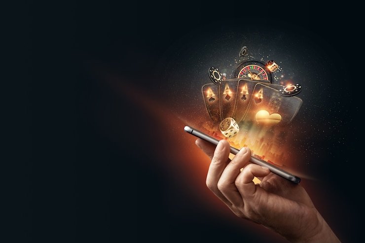 দায়িত্বশীল স্লটস বিনোদনের সময় স্মরণ
