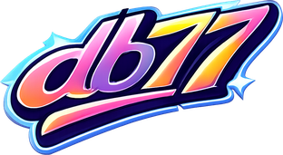 বাংলাদেশের db77 অফিসিয়াল লোগো
